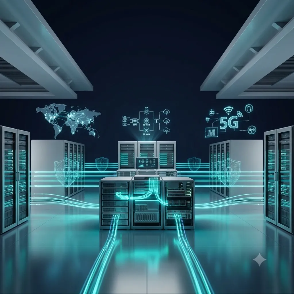 Digital Transformation