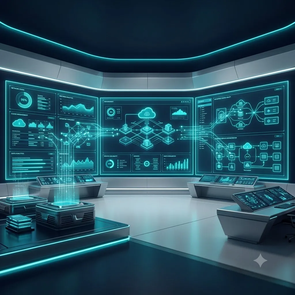 Enterprise Software