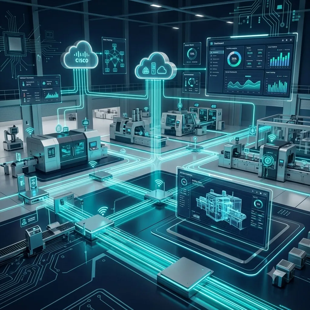 Managed Services