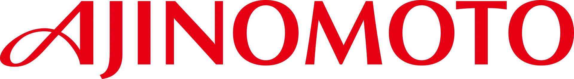 Ajinomoto