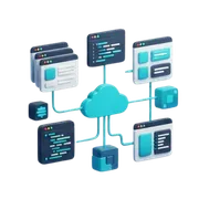 Custom Software & Digital Twin