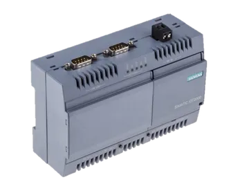 Edge IoT Gateway