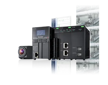 Programmable Logic Control