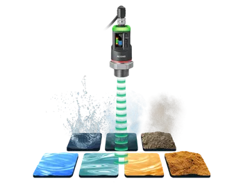 Radar Level Sensor