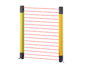 Safety Light Curtain