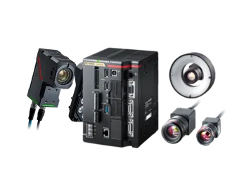 Industrial Vision System