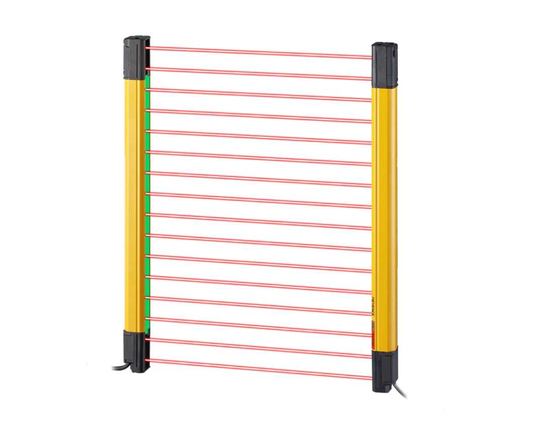Safety Sensor