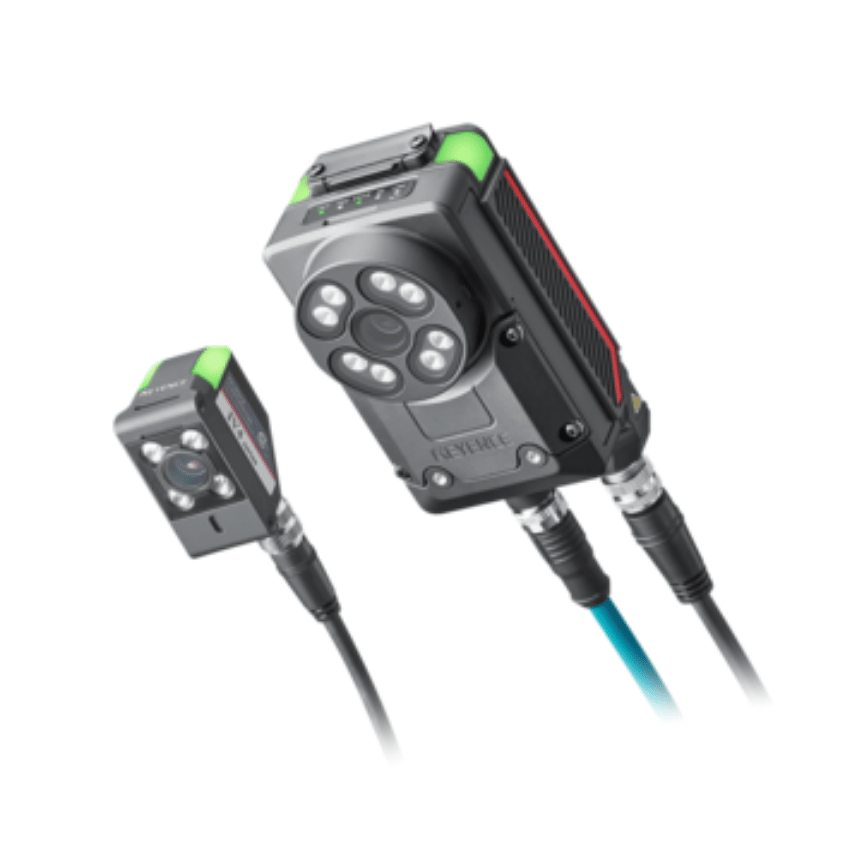 Smart Camera