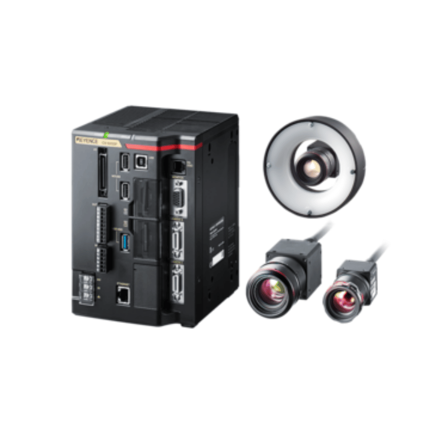 Super Highspeed Industrial Camera