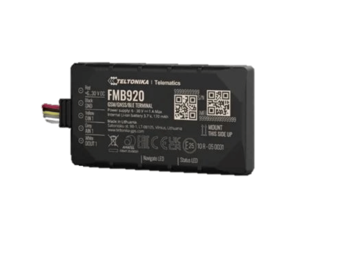 GPS Tracker