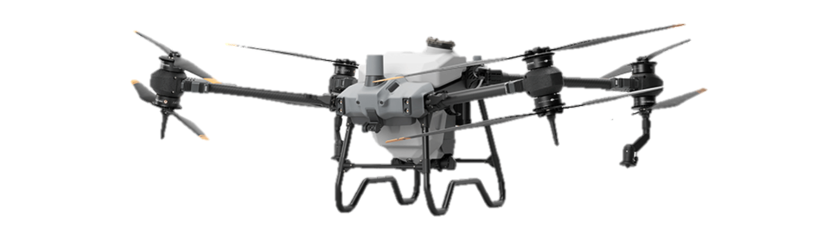 Industrial Drone Surveillance