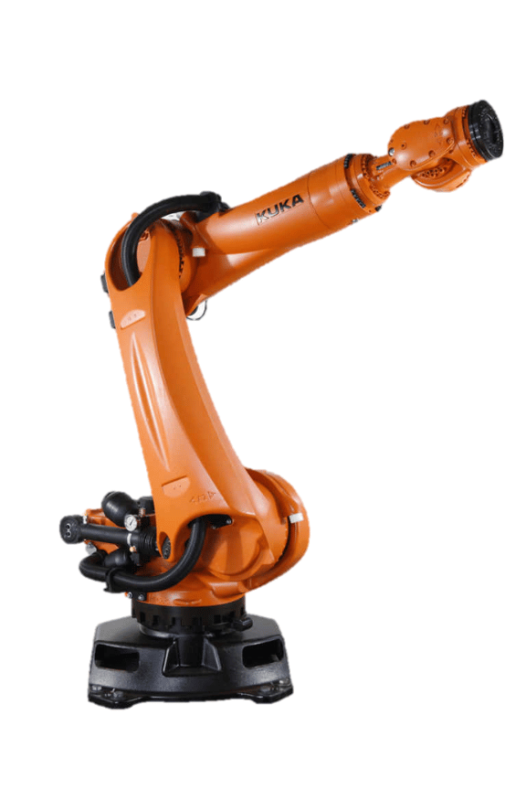 Industrial Robotic Arm