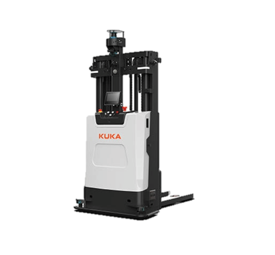 Autonomous Mobile Robot (AMR)