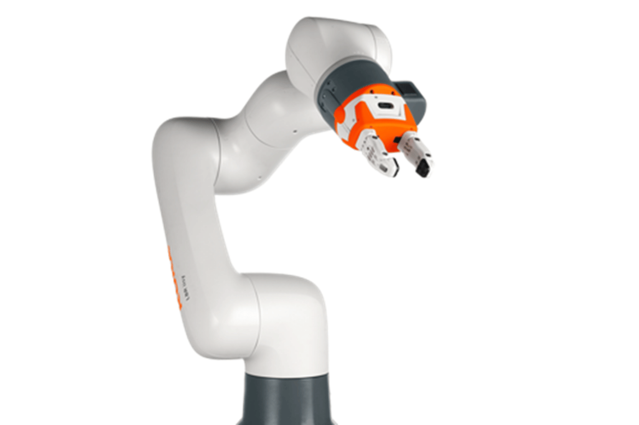 Collaborative Robot (Cobot)